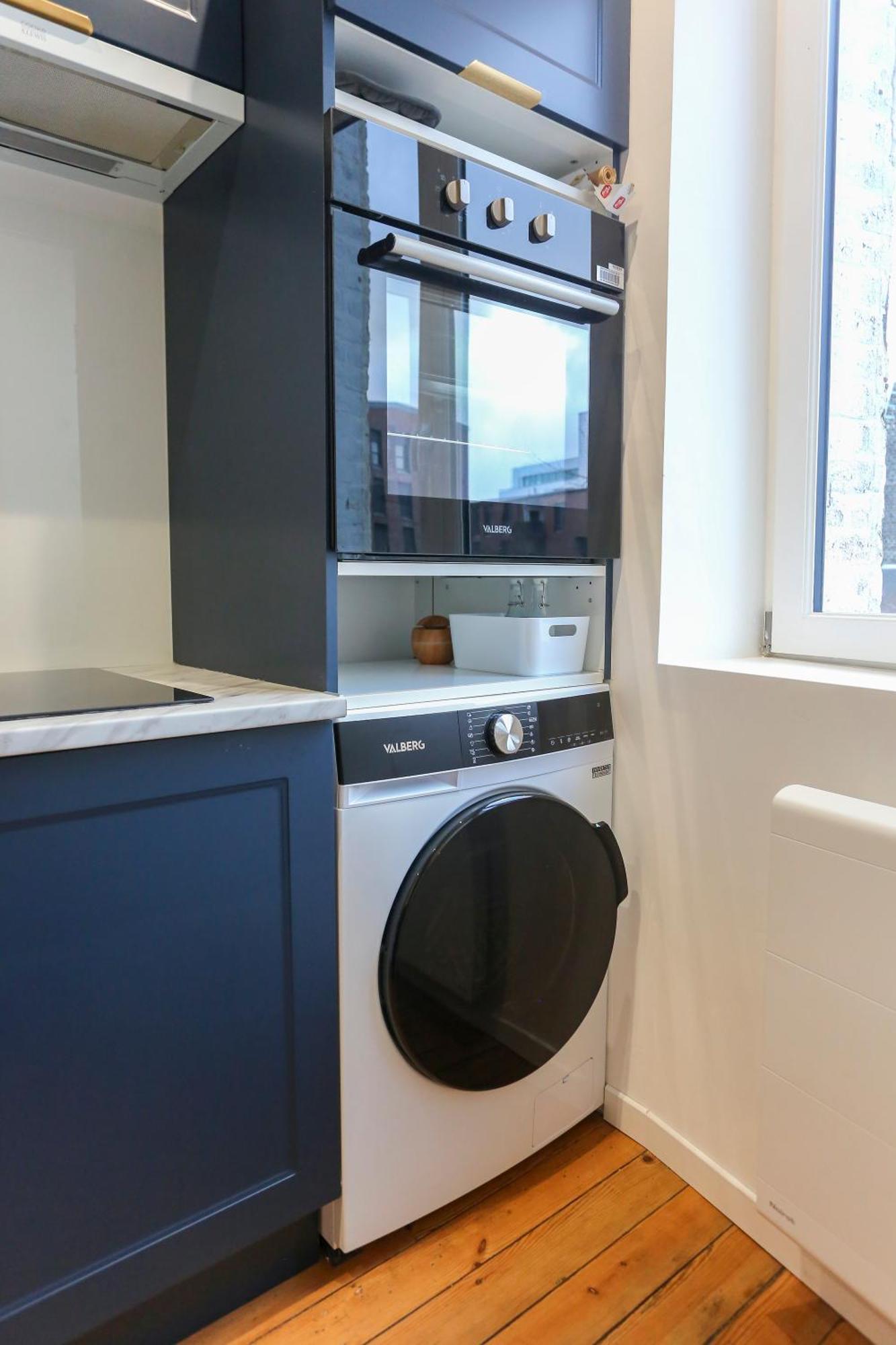 L Amiens Haussmann-Gare-Hortillonnages-Centre-Ville-Wifi المظهر الخارجي الصورة